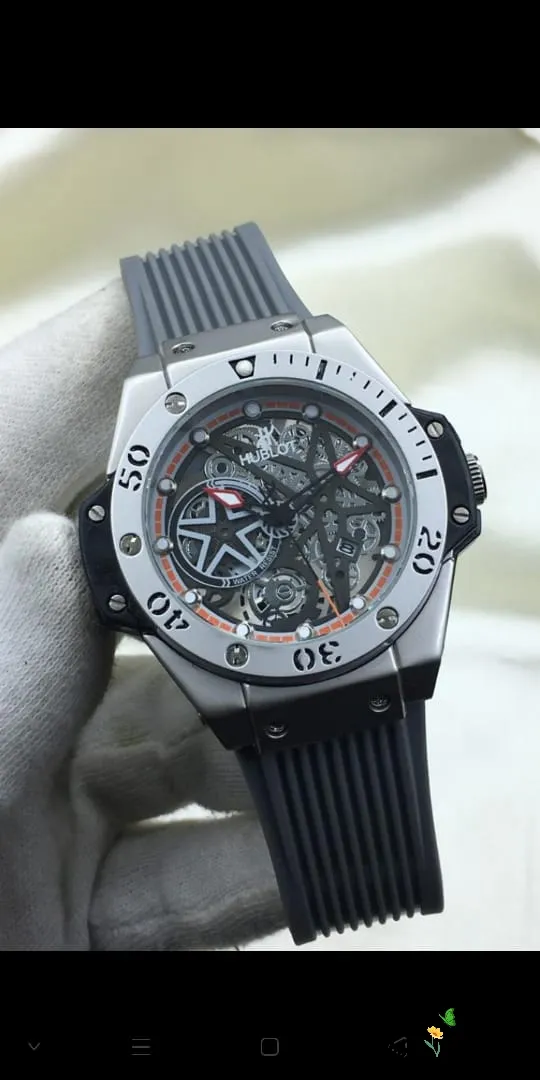 Hublot Watch 