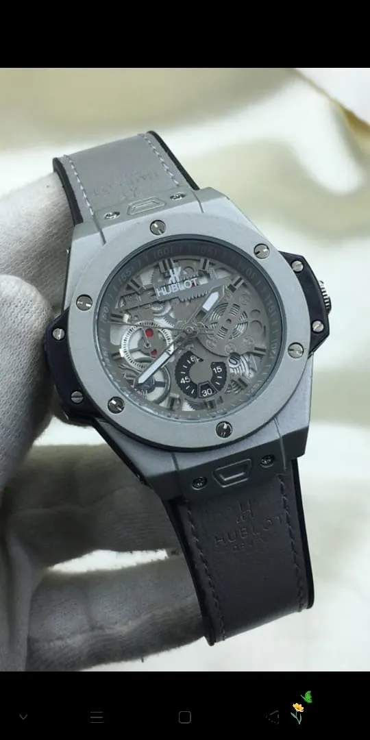 Hublot Watch 