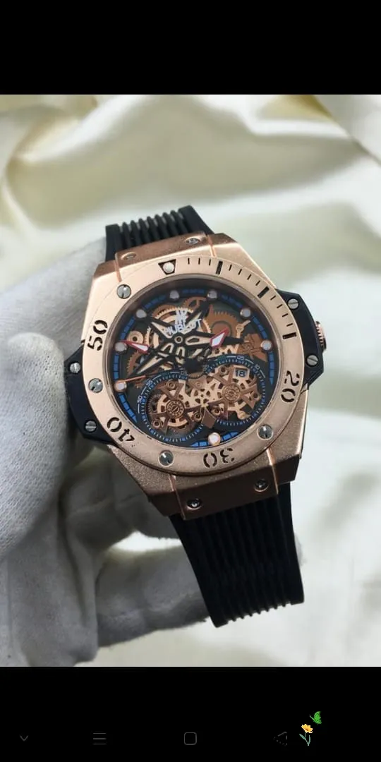 Hublot Watch 