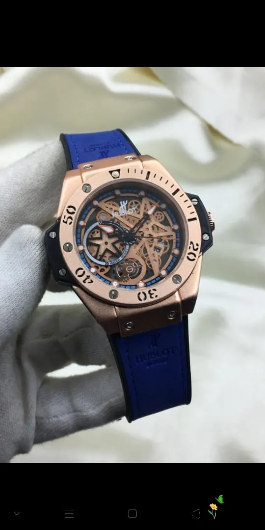 Hublot Watch 