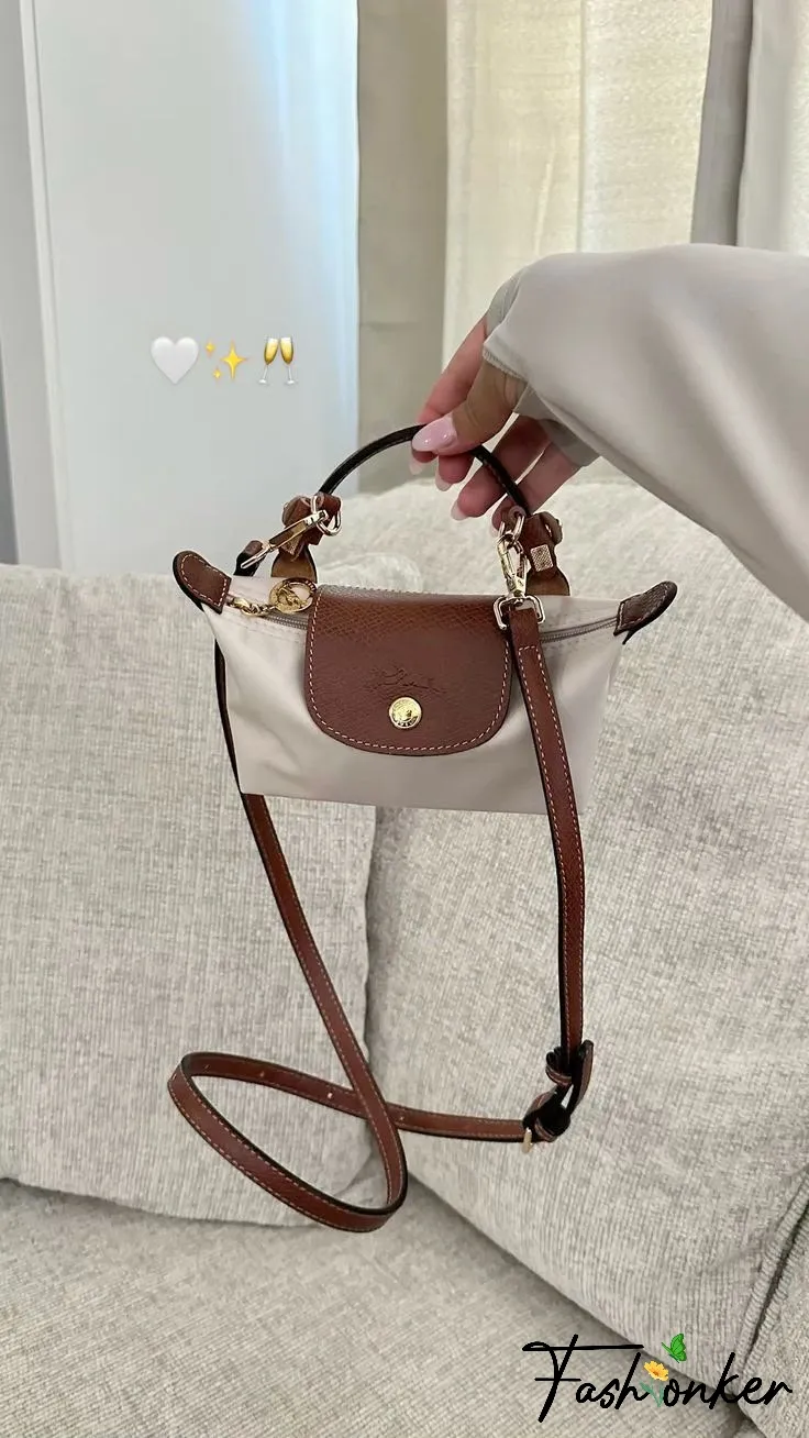 Long Champ Small