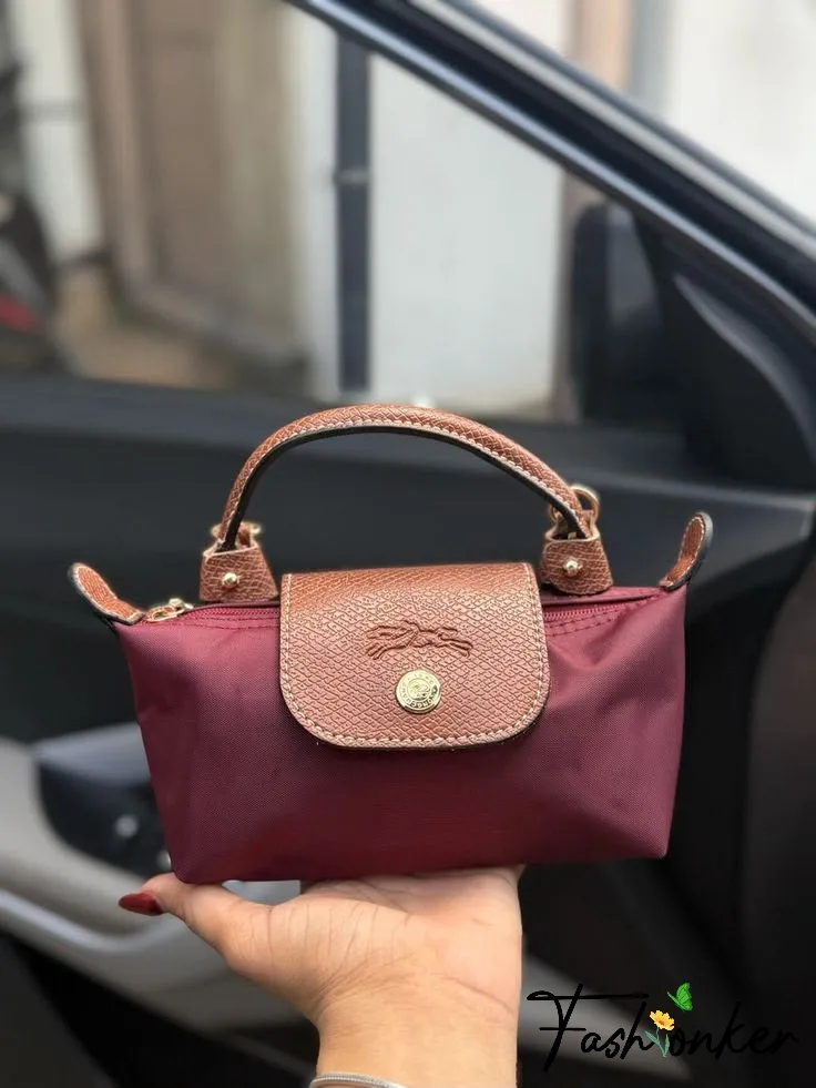 Long Champ Small