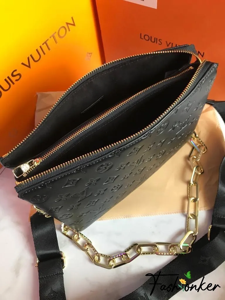 Louis Vuitton Crossbody Bag