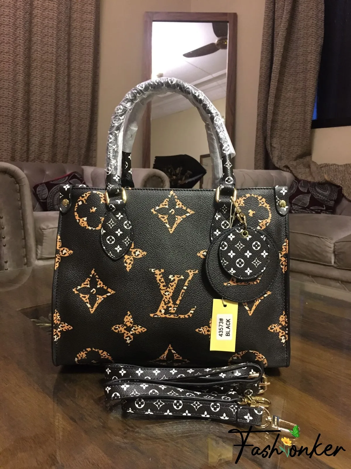 Best Price Louis Vuitton Hand Bag
