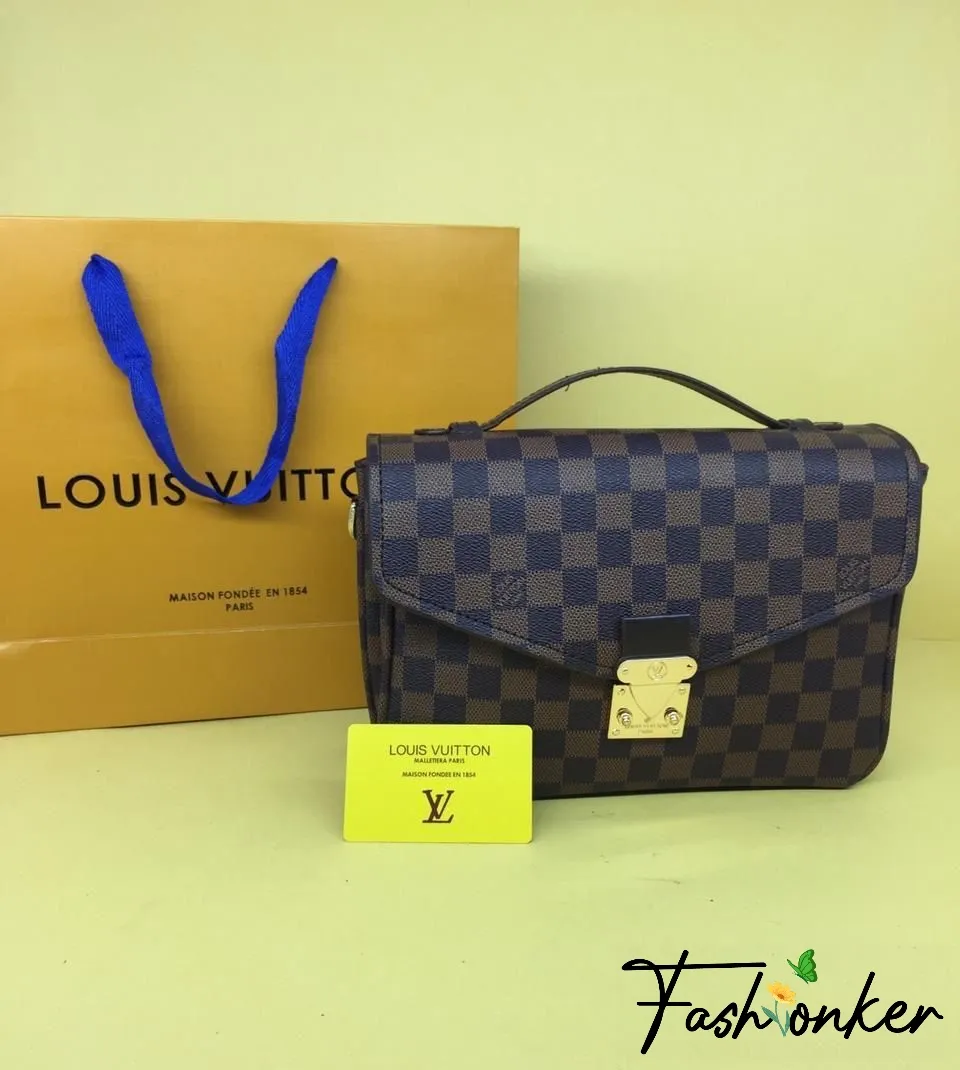 Lv Metis Bag