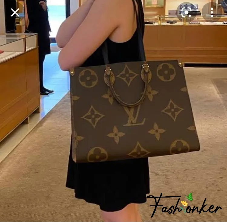 Lv On The Go