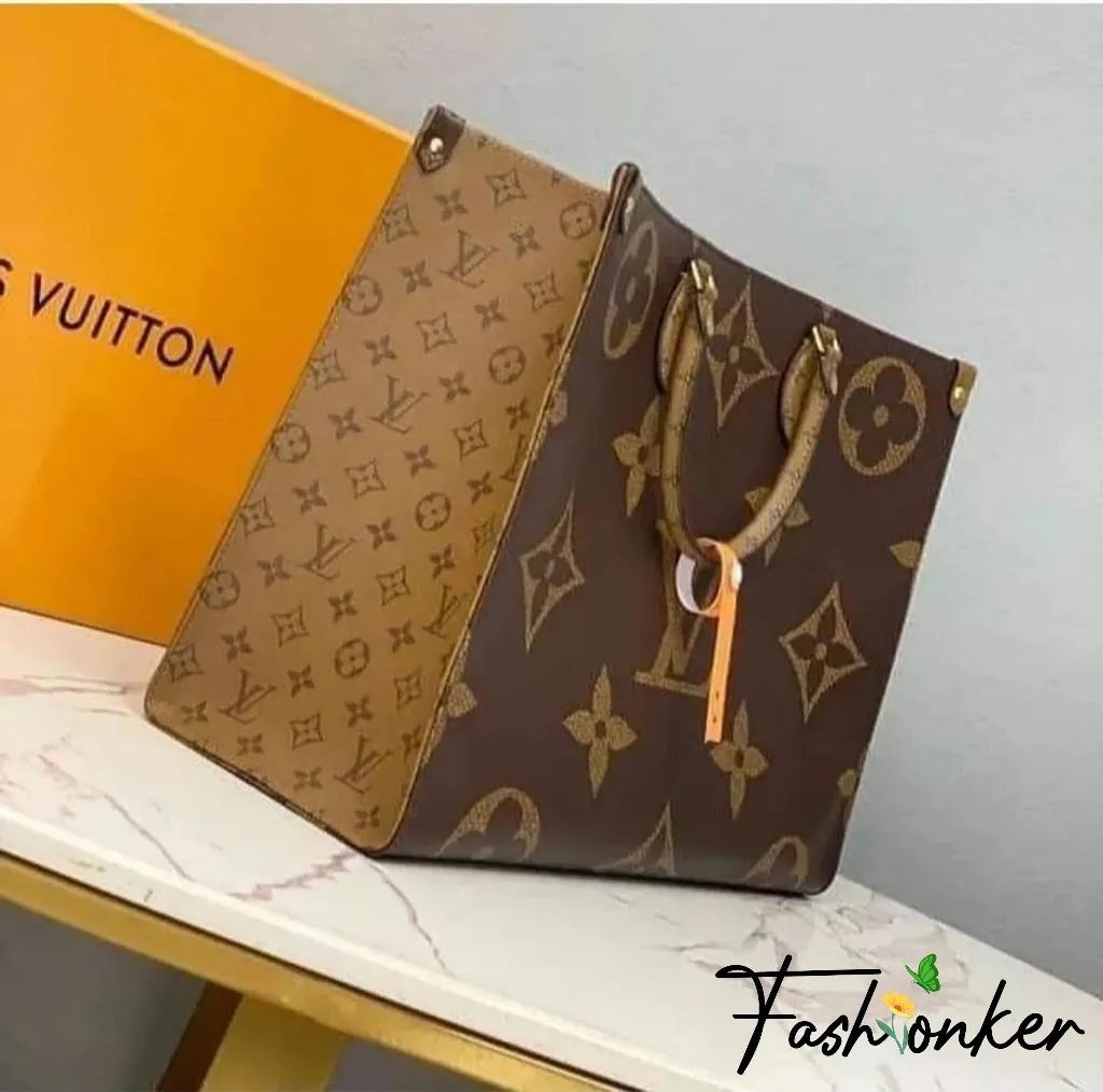 Lv On The Go