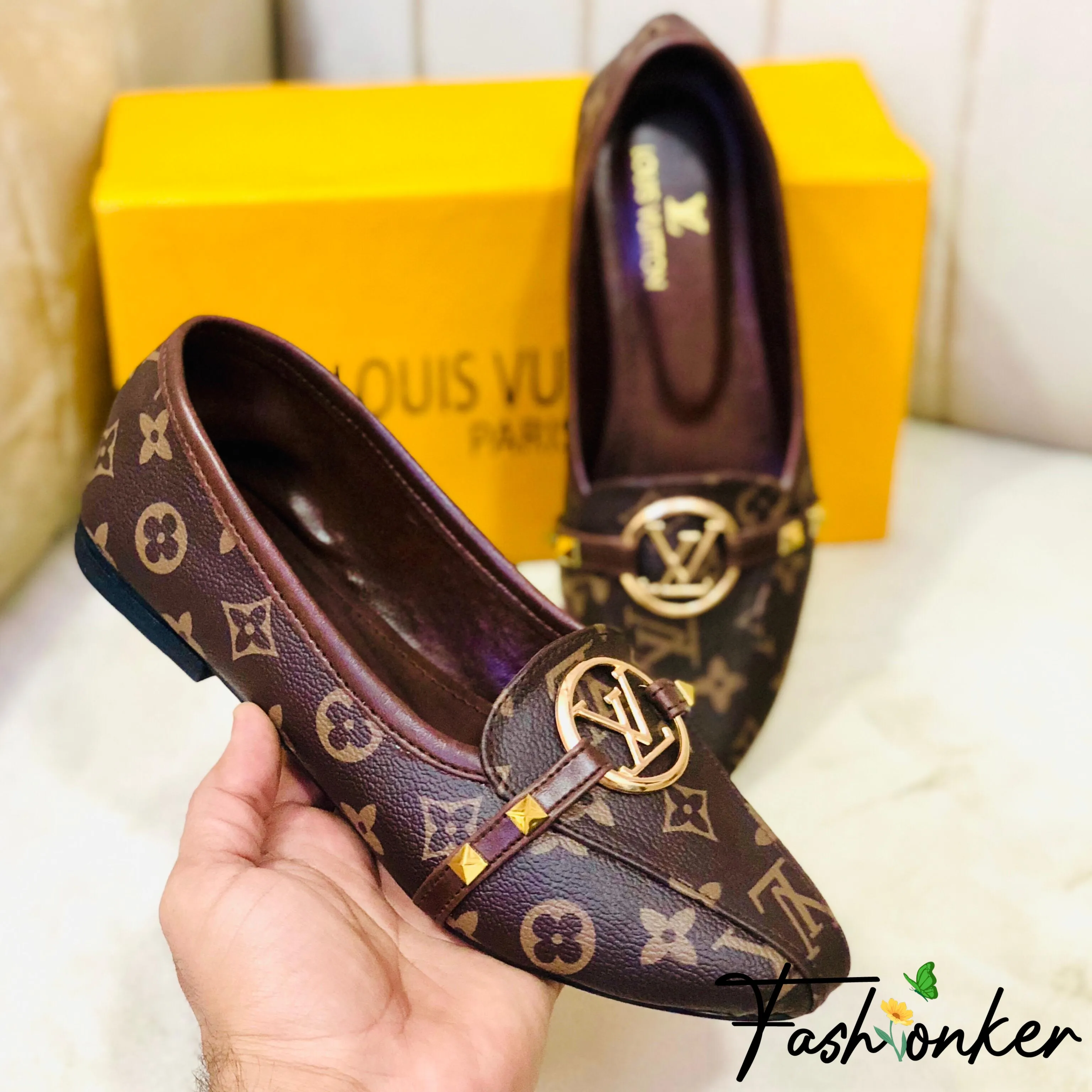 Lv Pump
