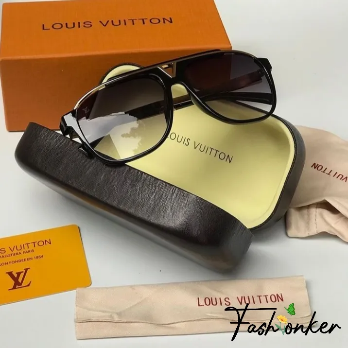 Lv Shades