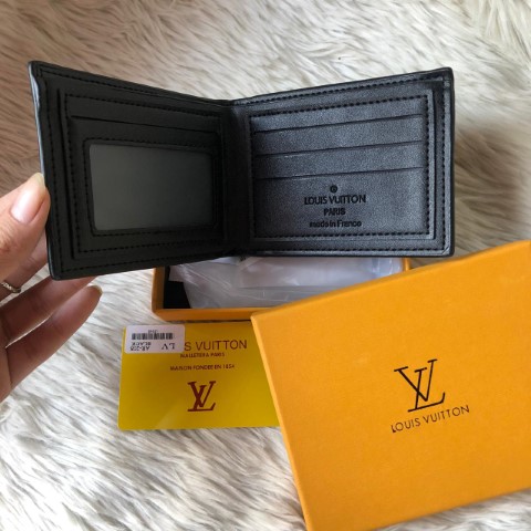 Lv Wallet For Him
