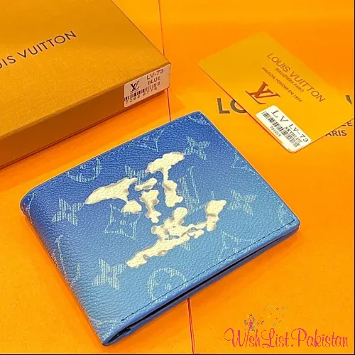 Lv Wallet For Him