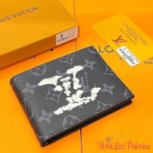 Best Price LV Wallet for Him