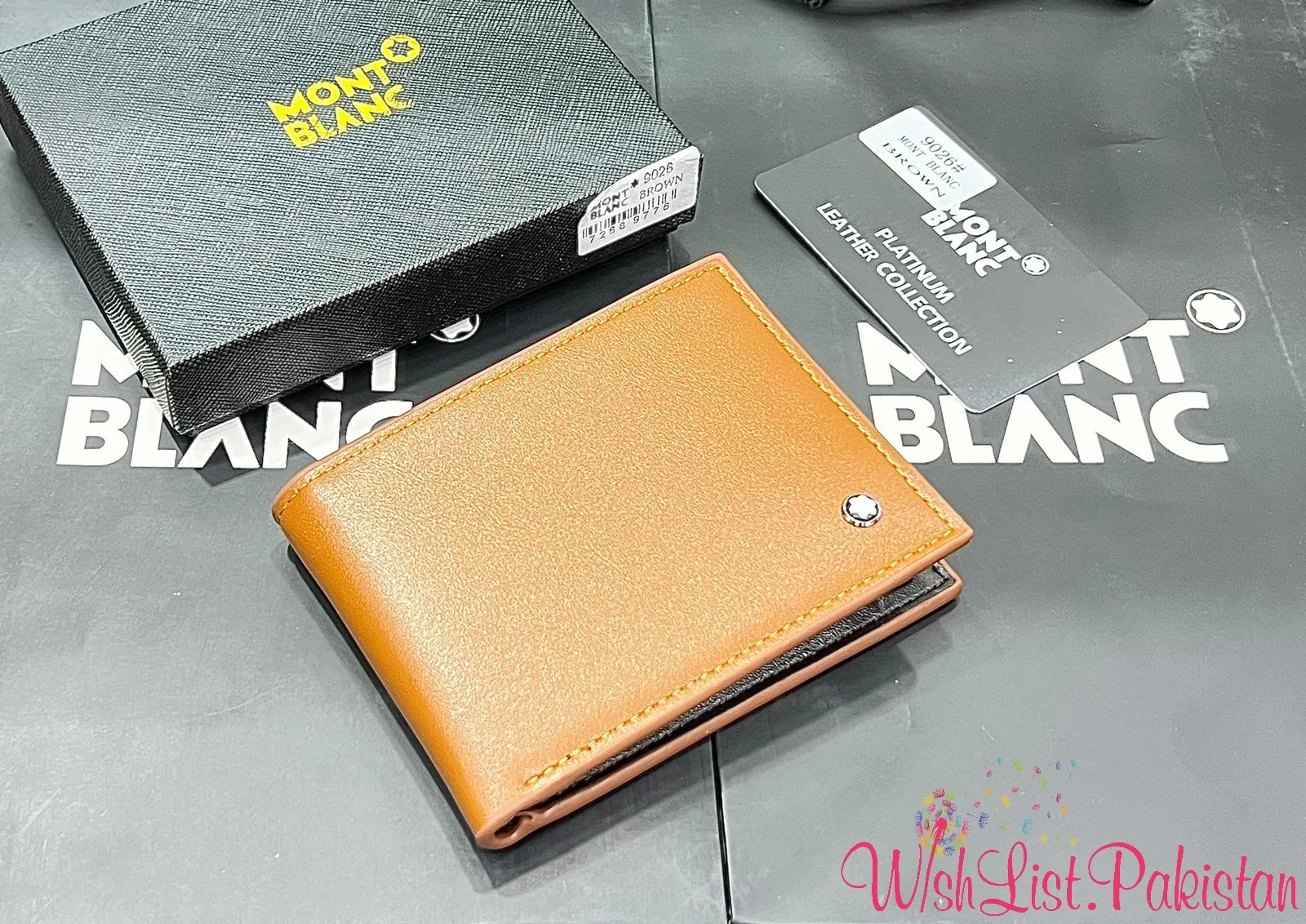 Male Wallet