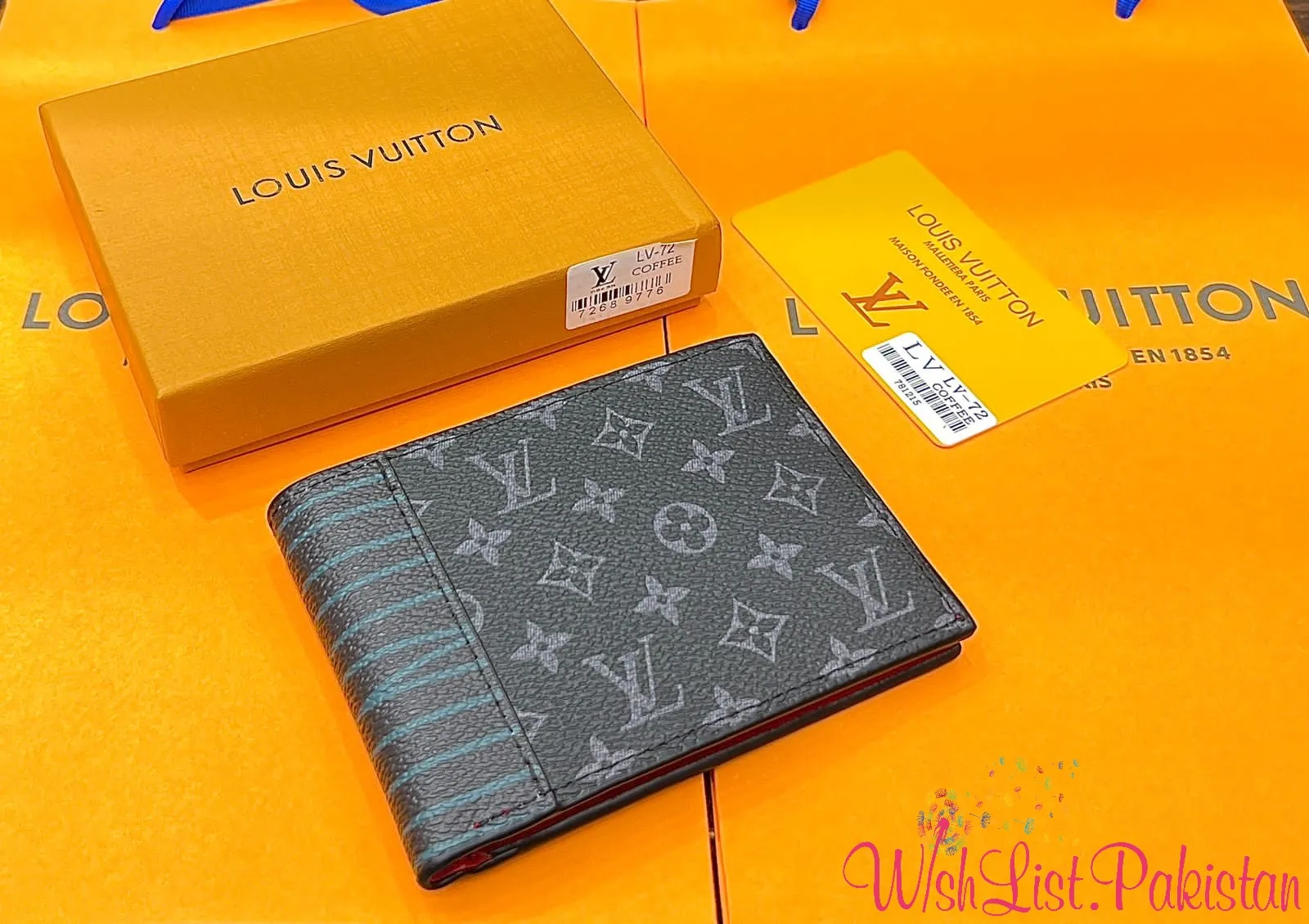 Male Wallet