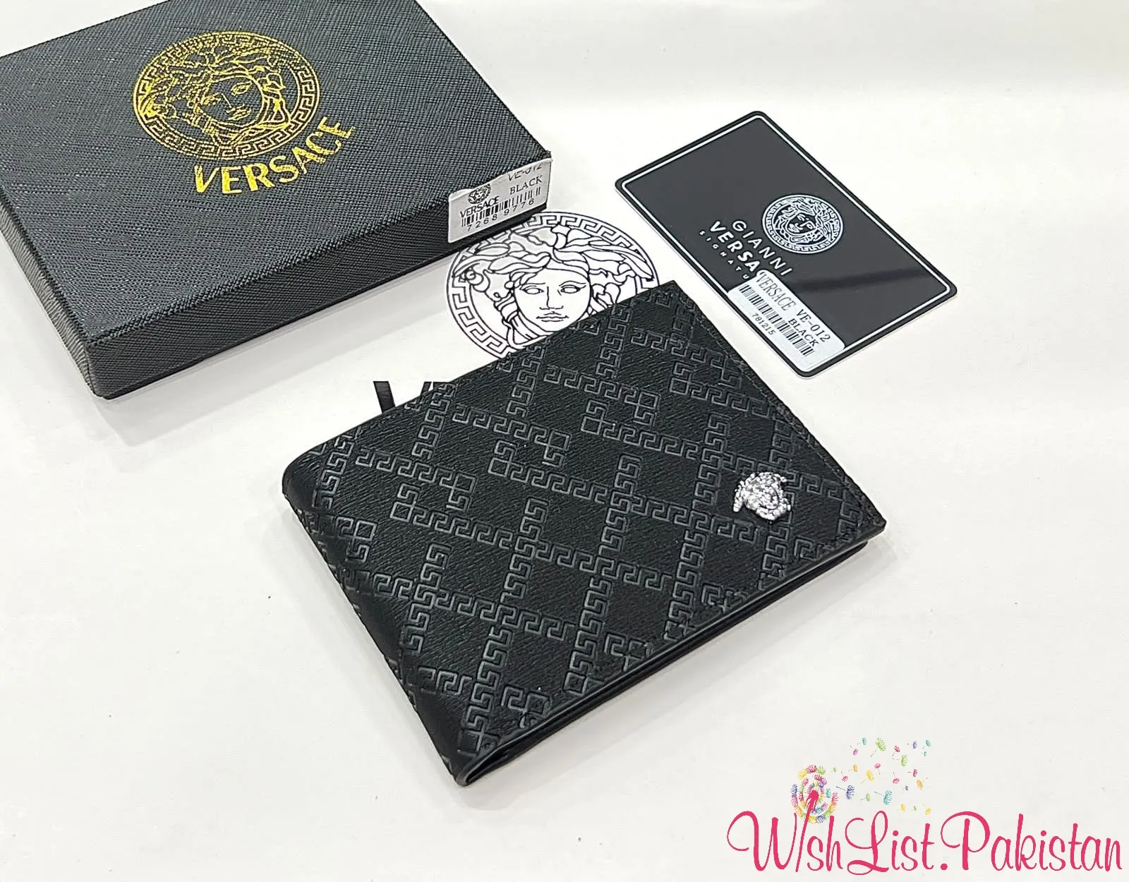 Male Wallet