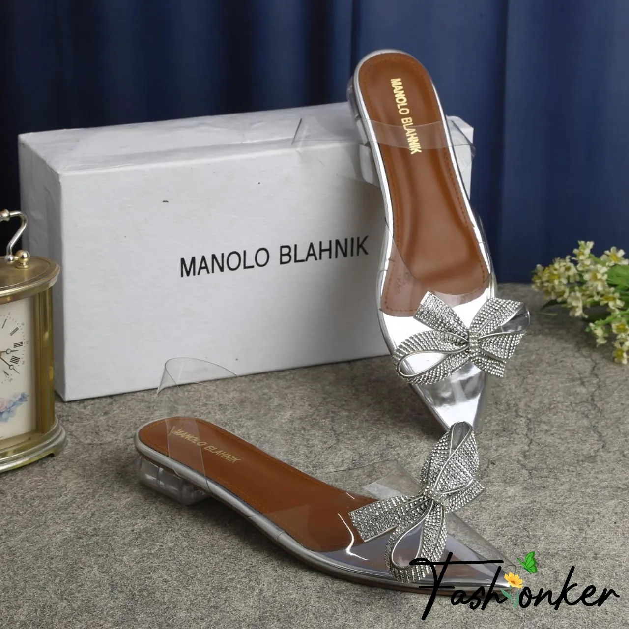 Manolo Blahnik
