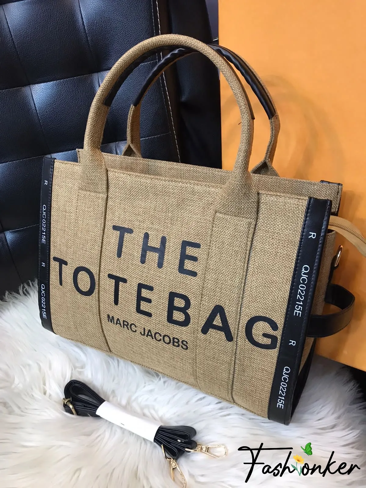 Marc Jacobs Tote Bag 