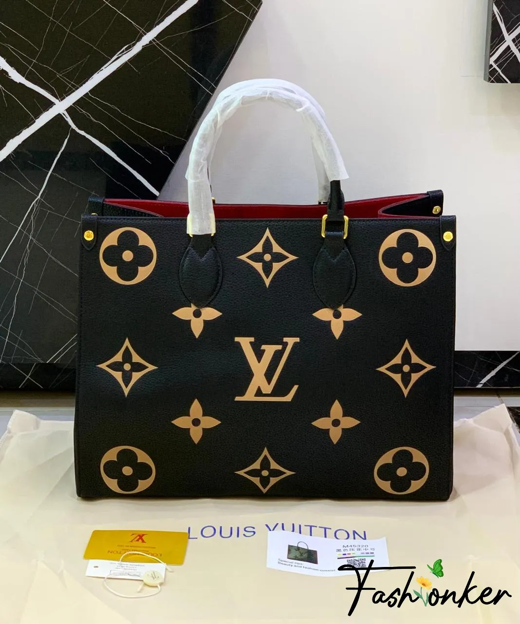 Best Price Master Quality Bag