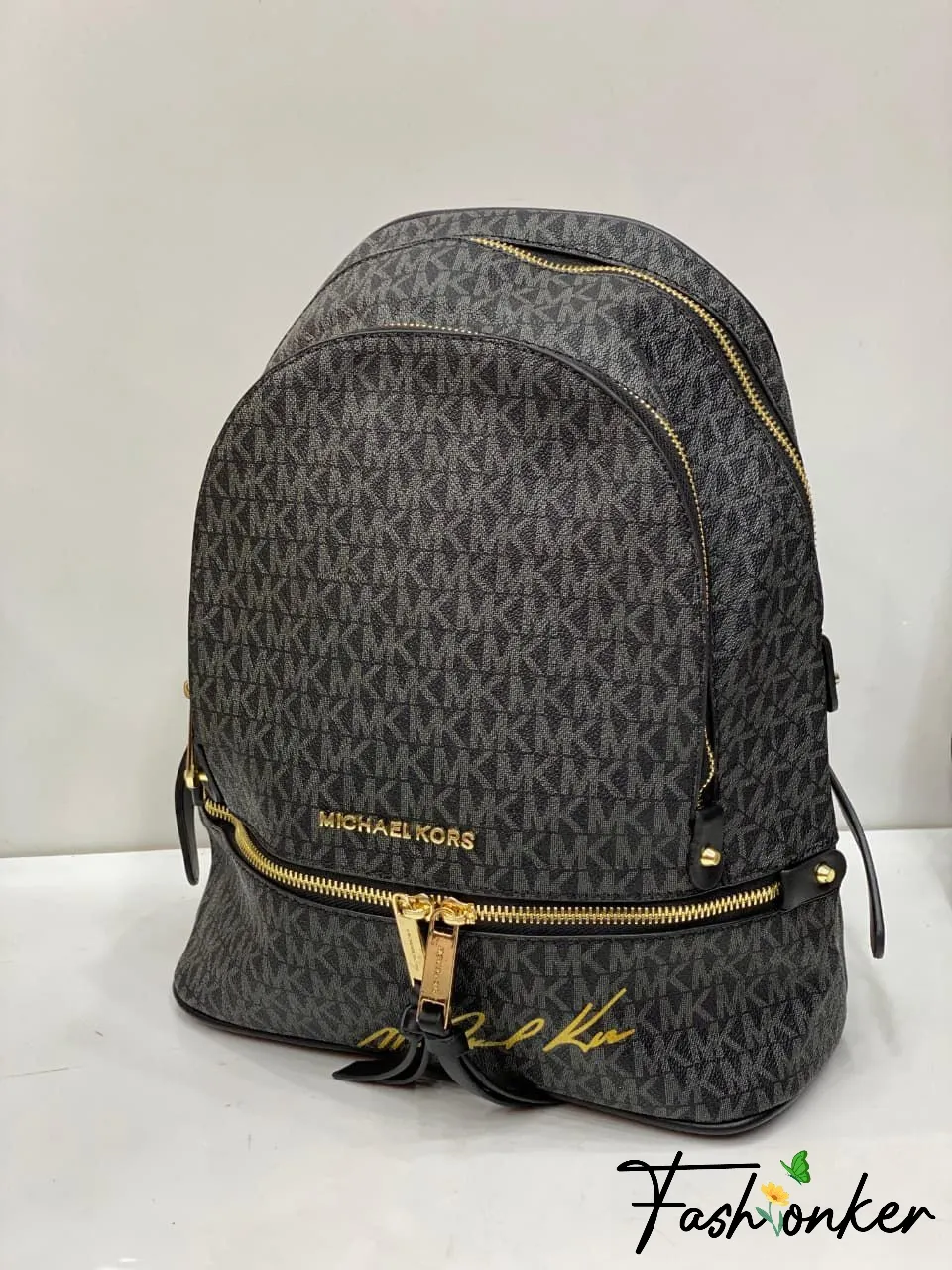 Mk Backpack 