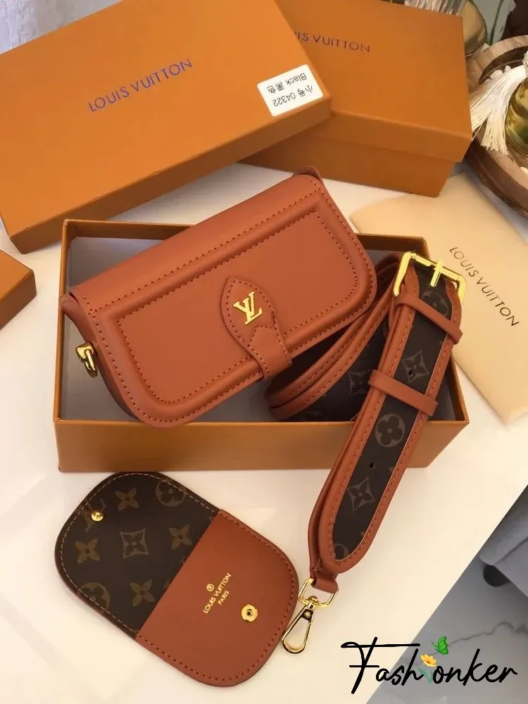 Lv Mini Bag With Box