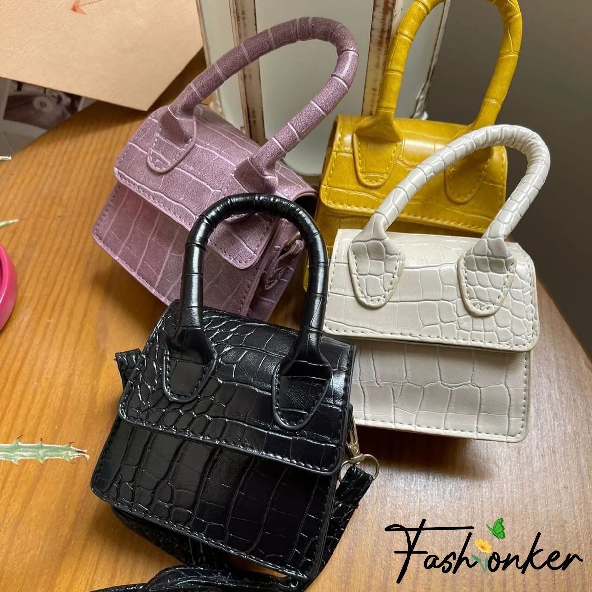Mini Bag