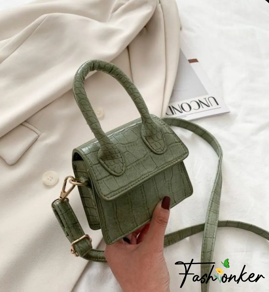 Mini Bag