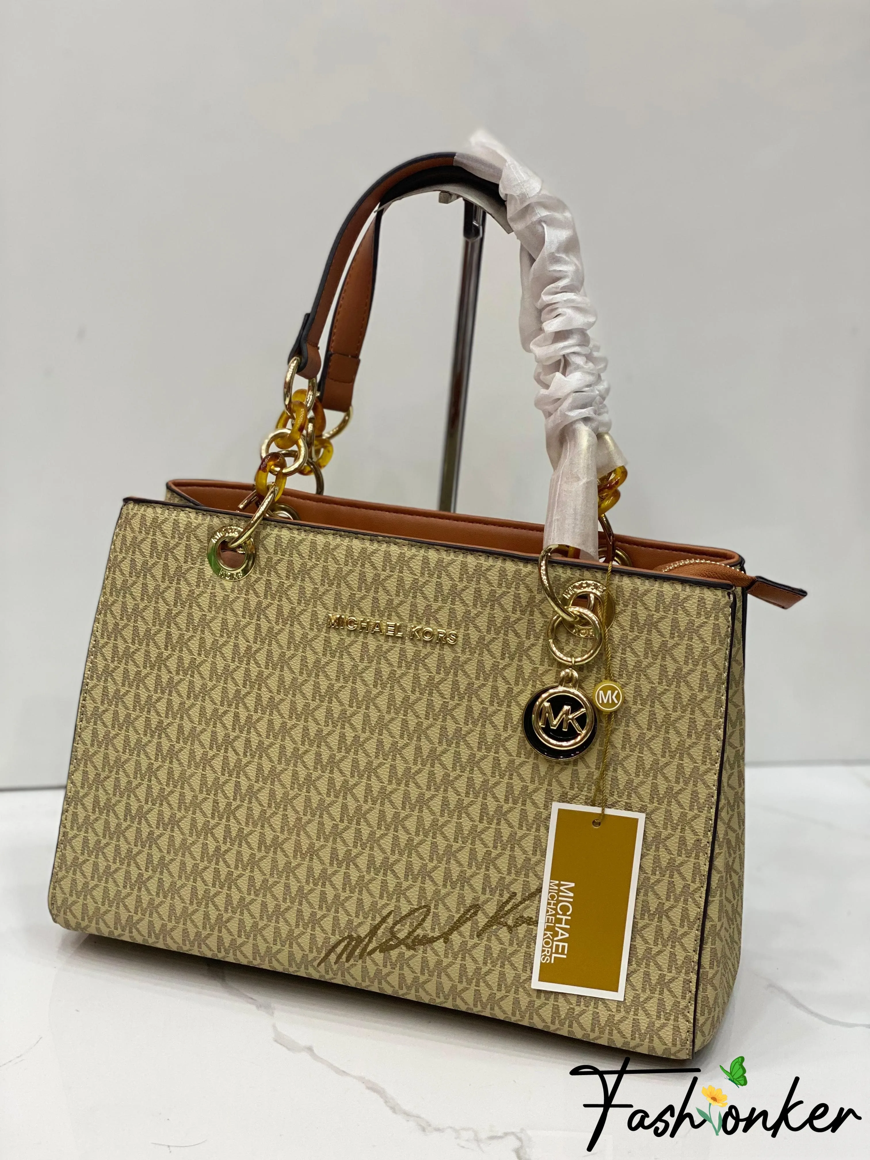 Mk Bag High Quality 