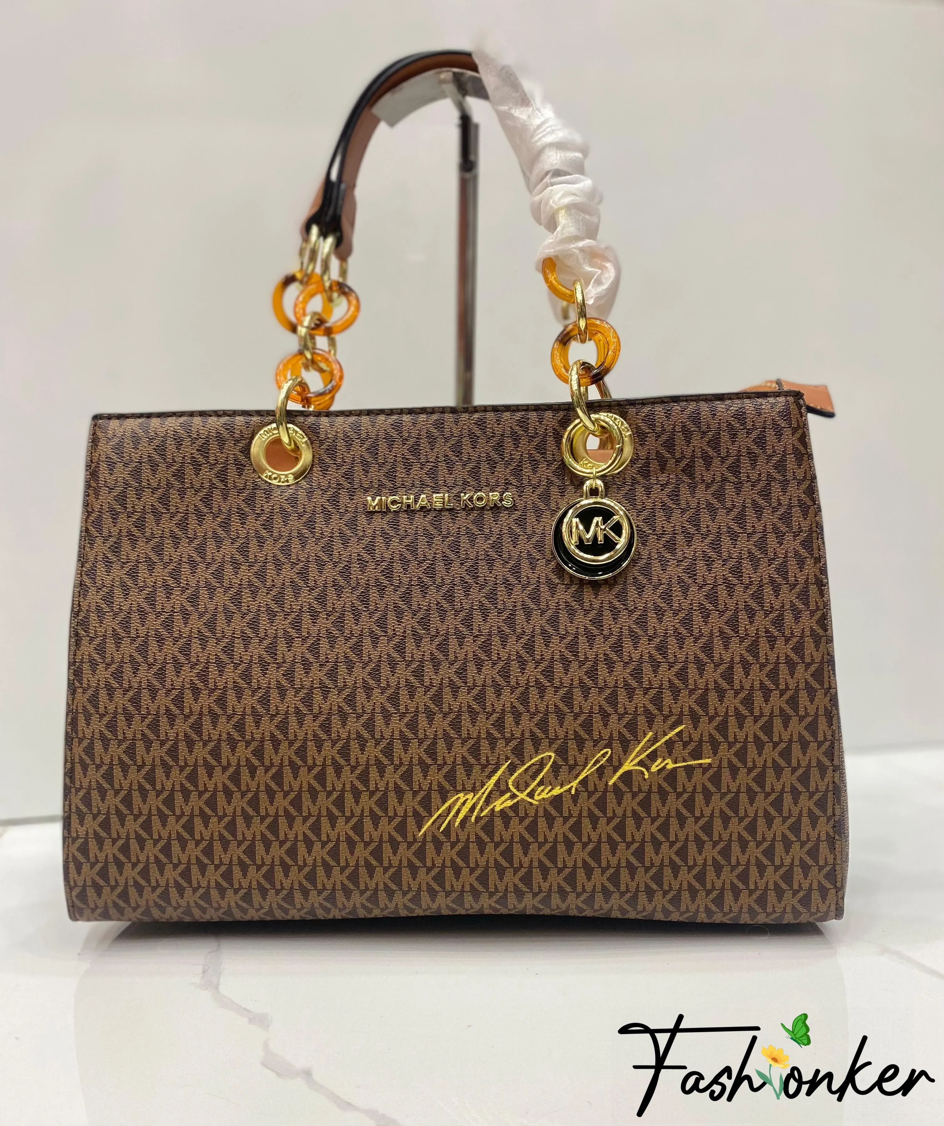 Mk Bag High Quality 