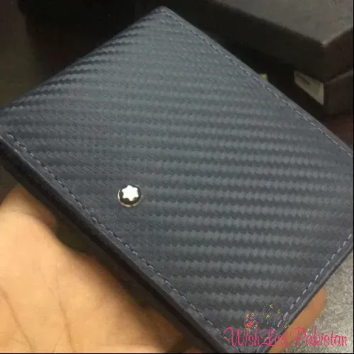 Mont Blanc Male Wallet