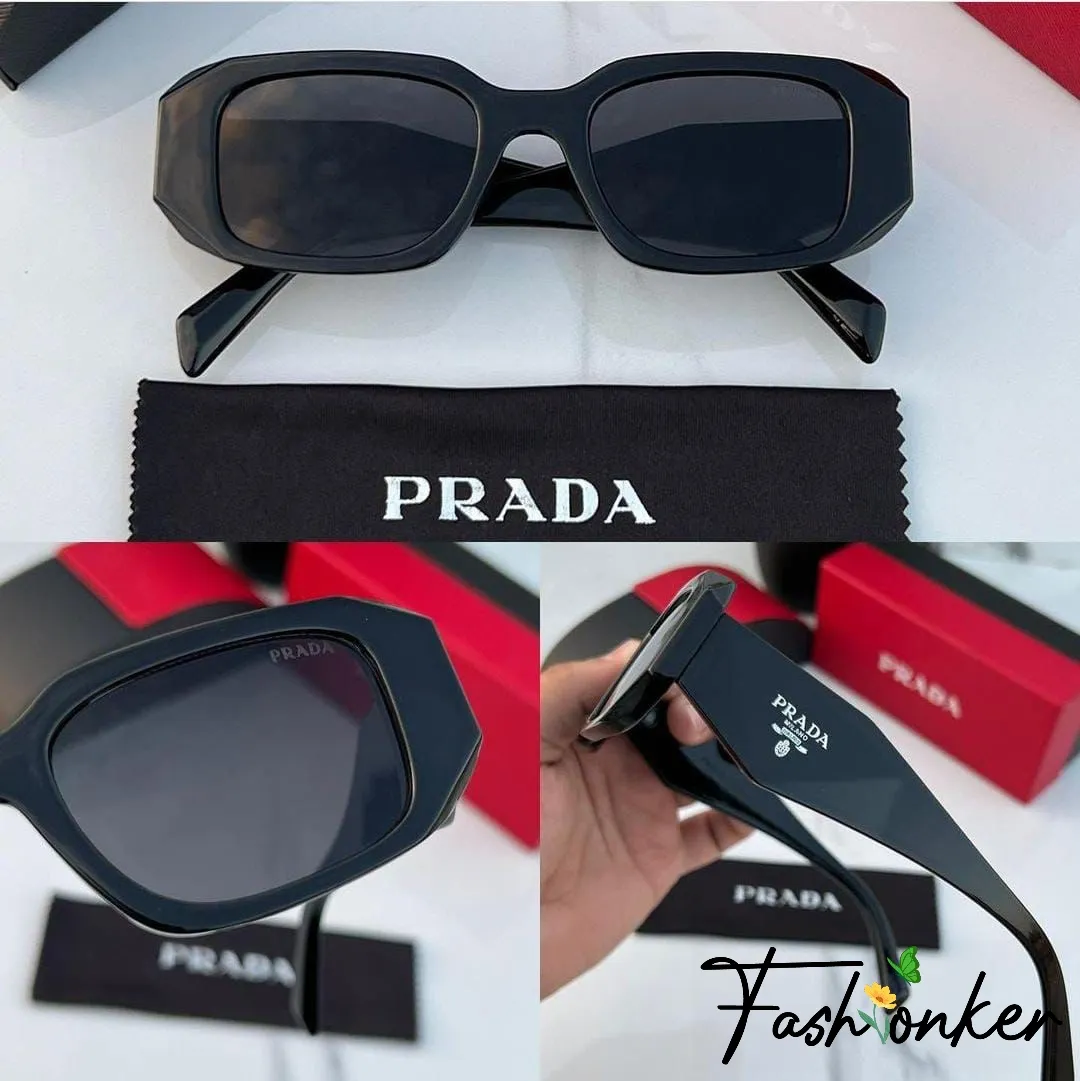 Prada Sunglasses 