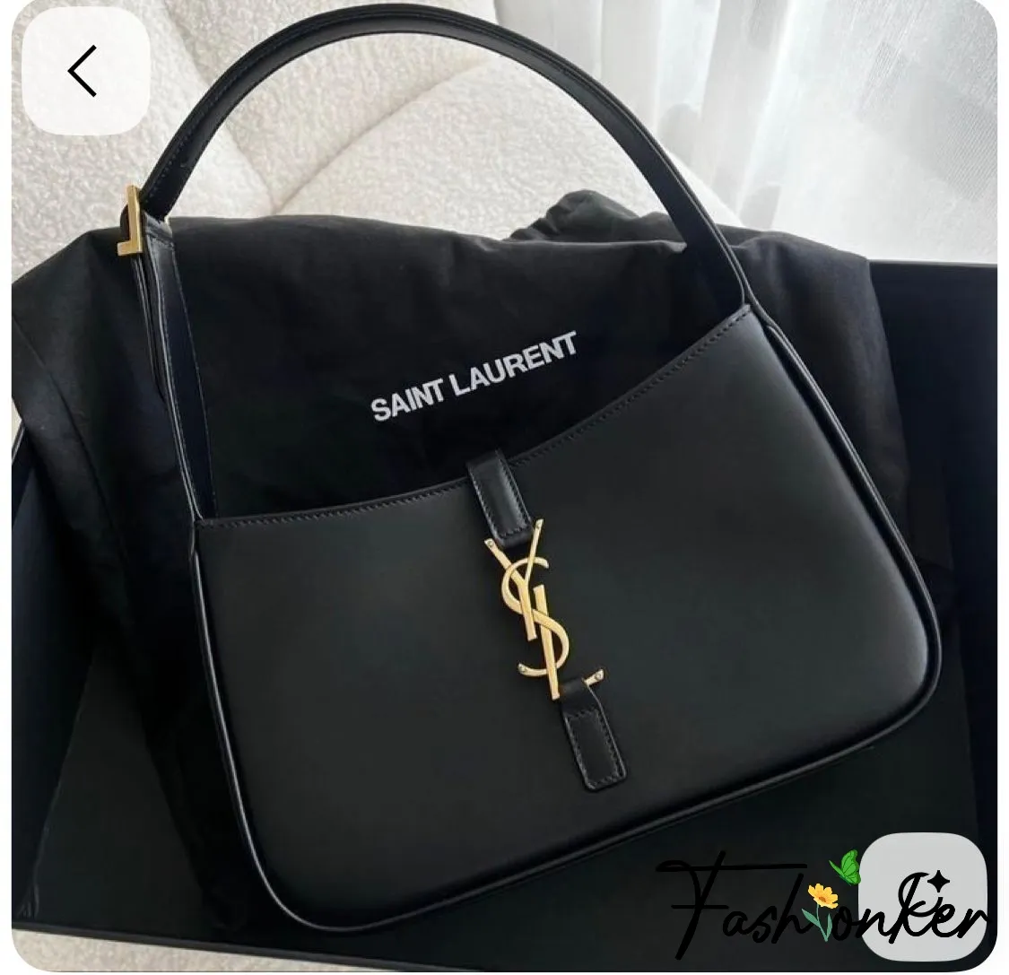 Ysl Bag Premium Quality 