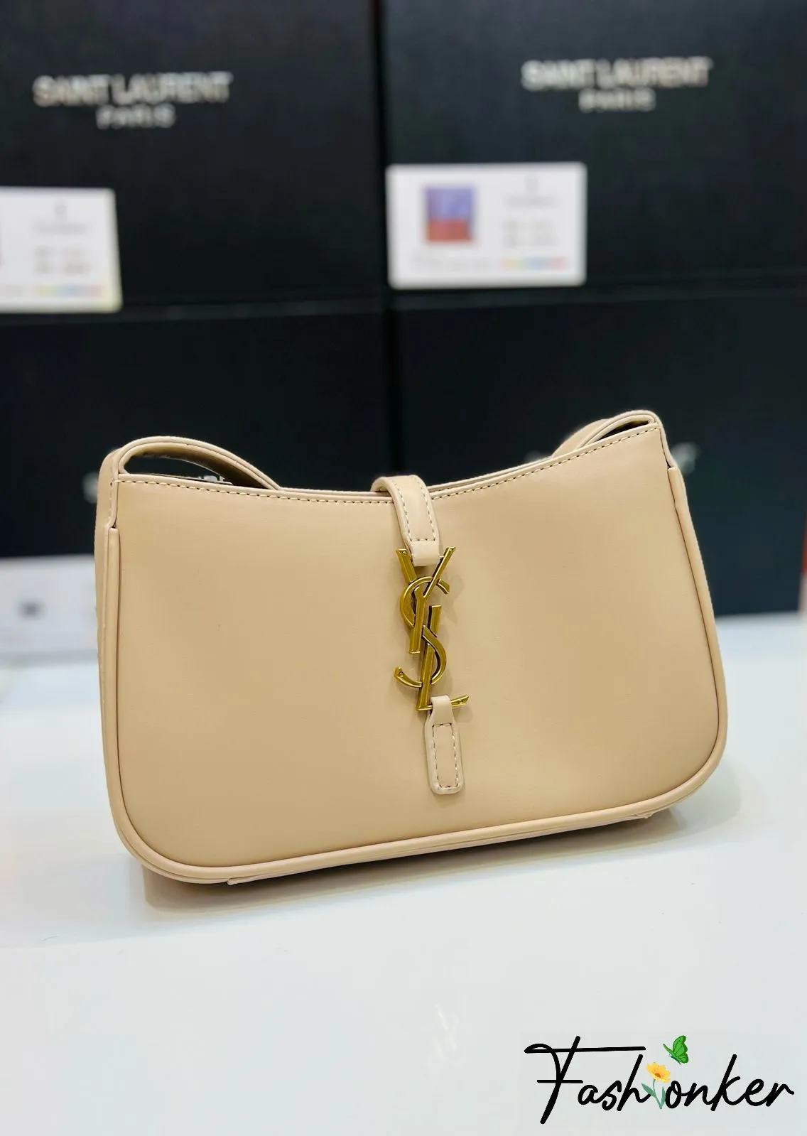 Ysl Bag Premium Quality 