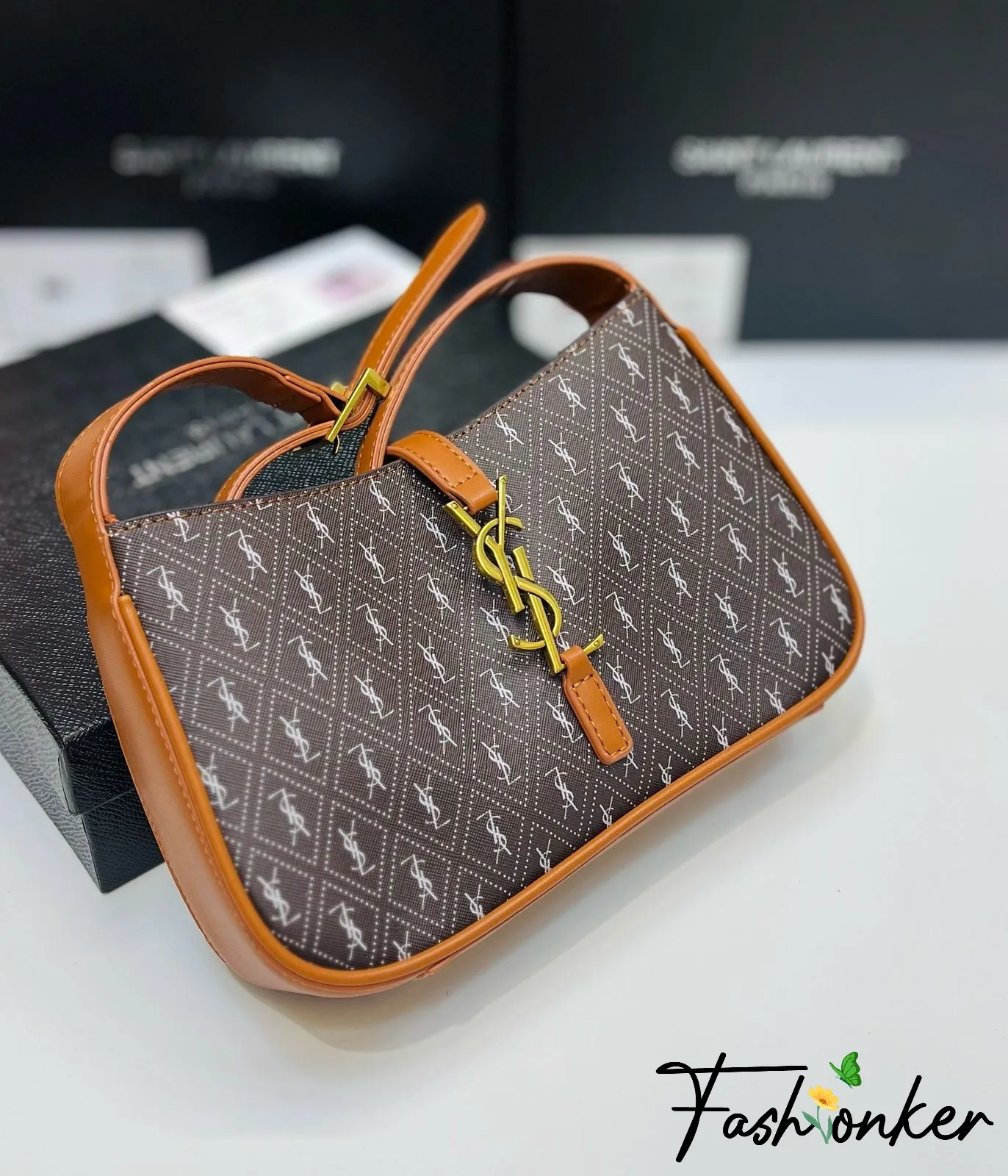 Ysl Bag Premium Quality 