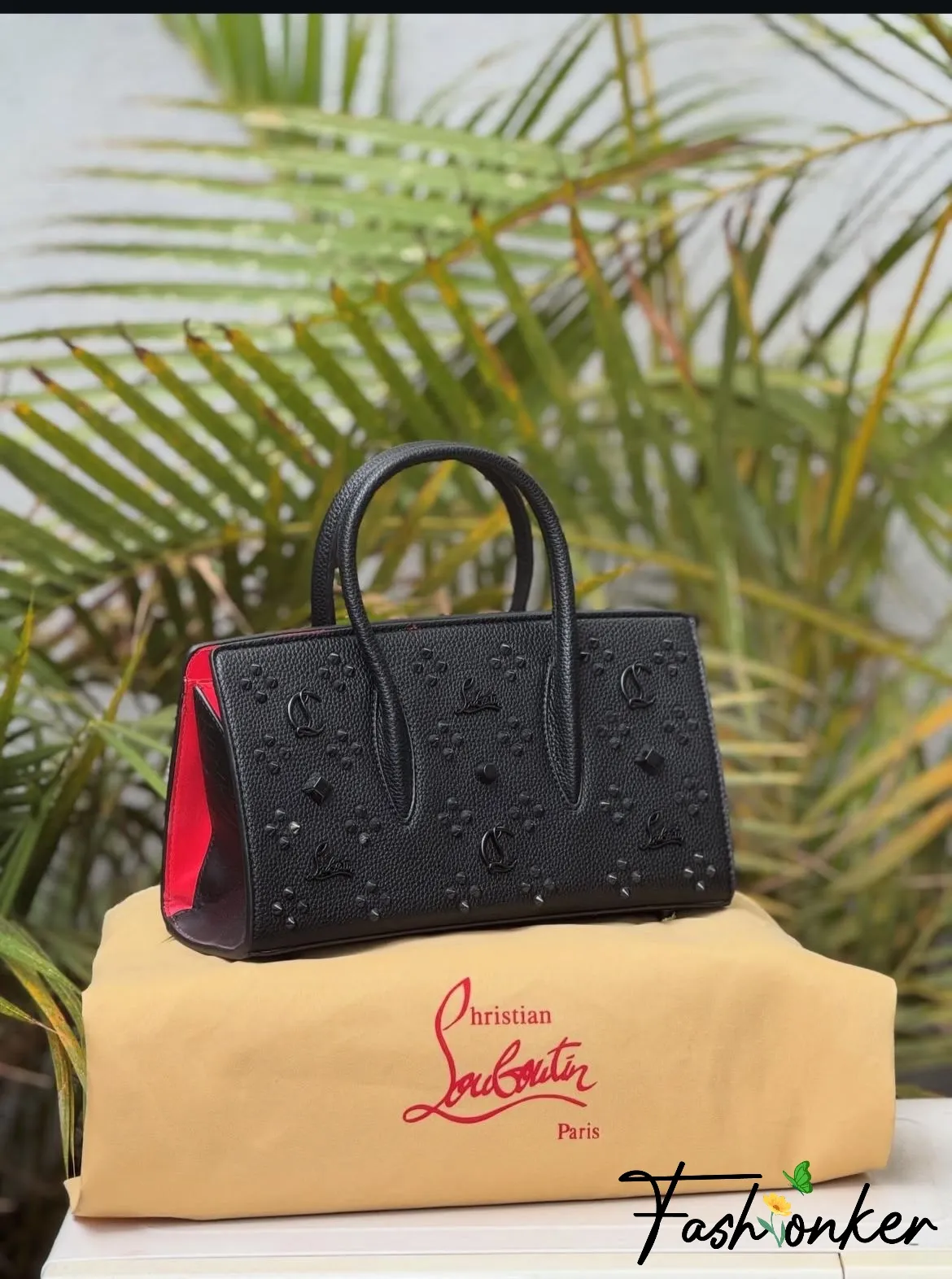 Christian Louboutin Bag 