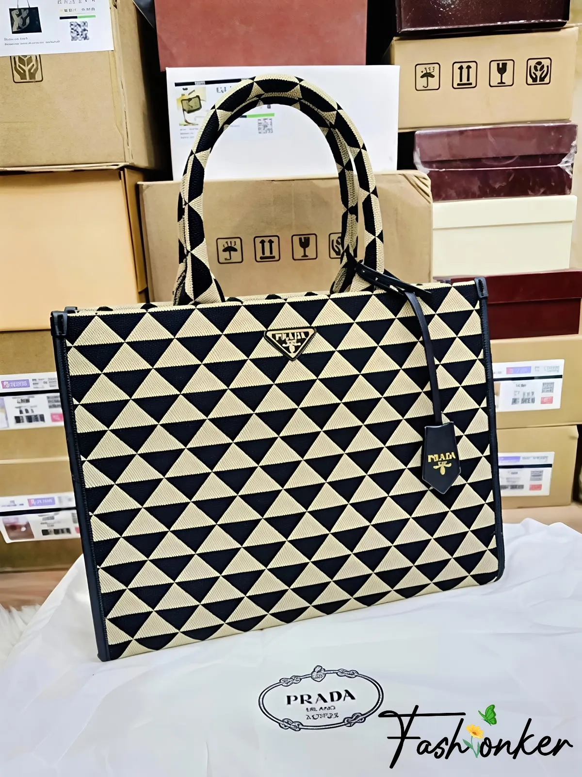 Premium Quality Tote Bag