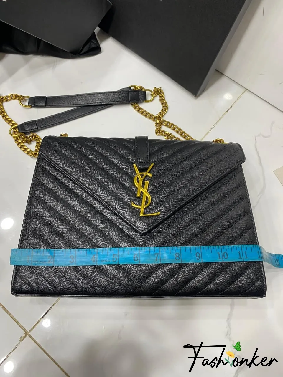 Premium Quality Envelope Bag With Box