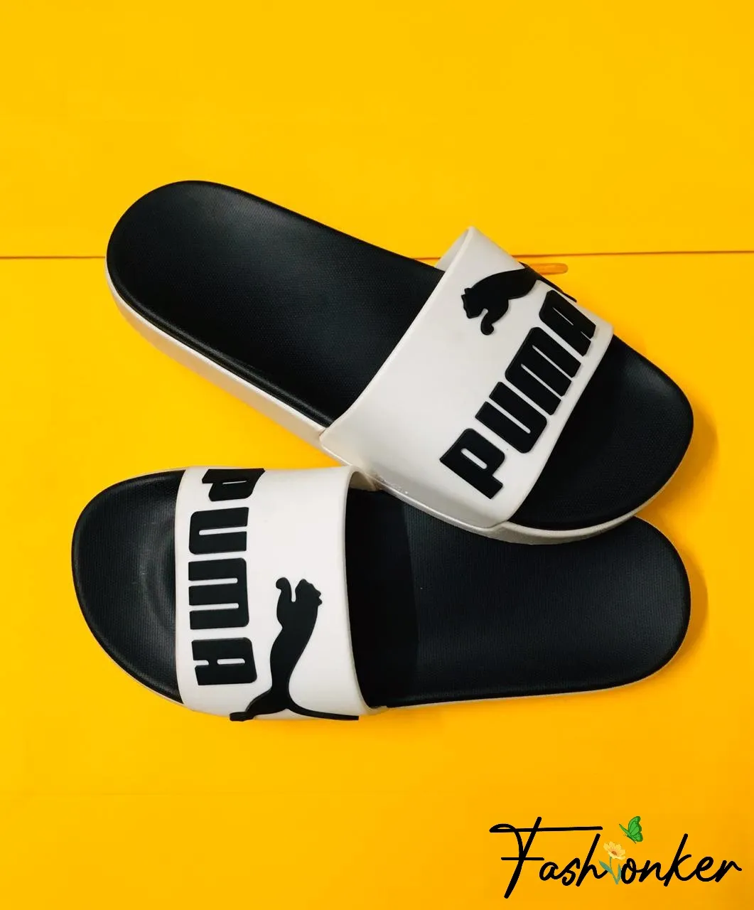 Puma Slippers