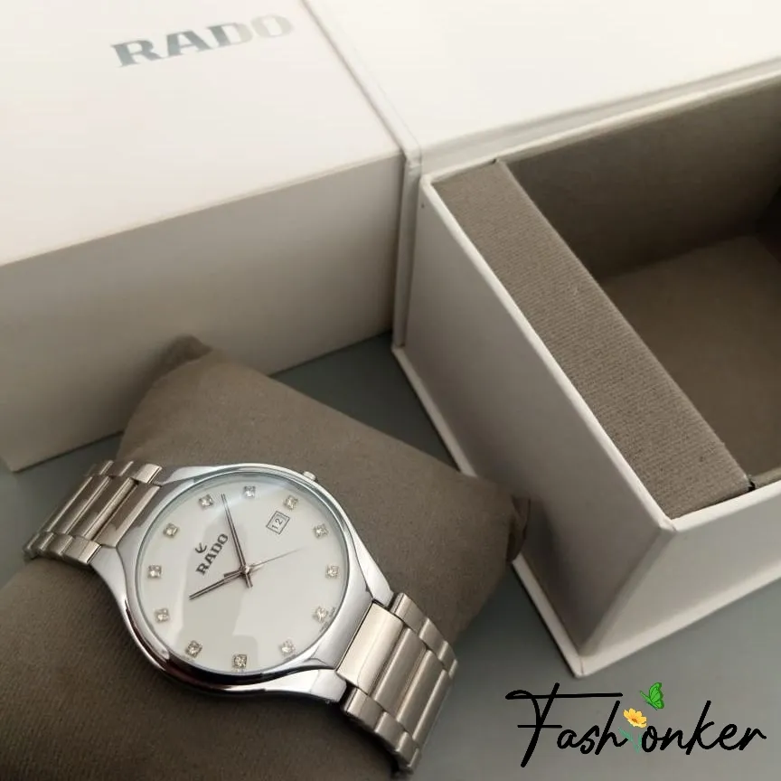 Rado Jubilee Chain Watch