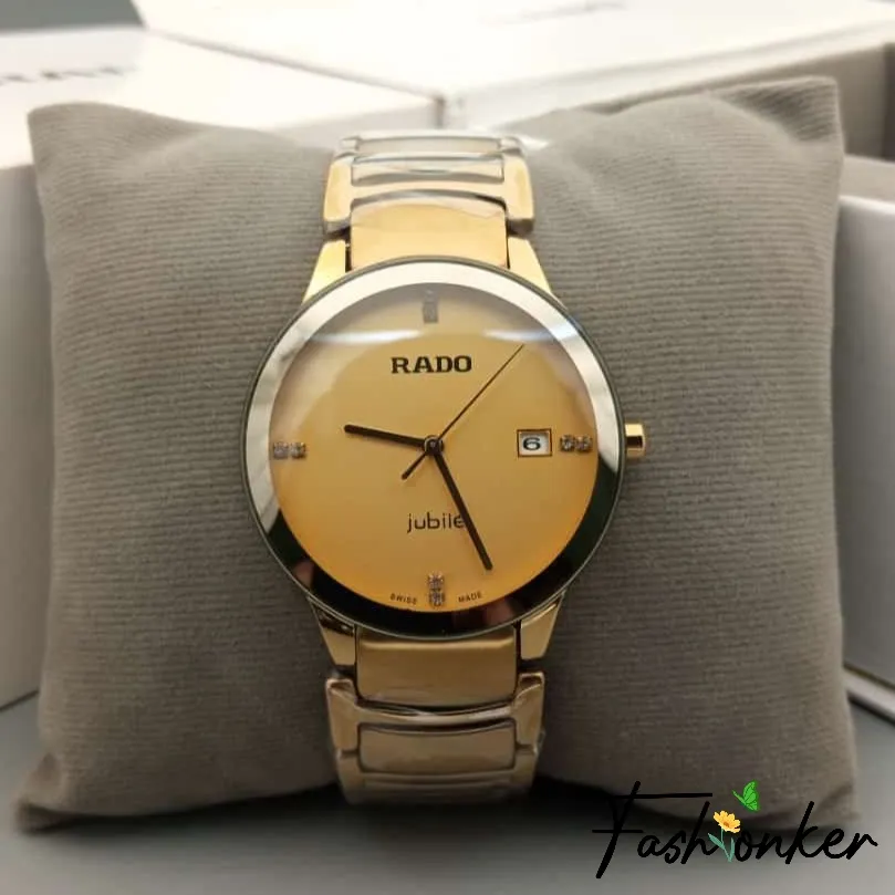 Rado Jubilee Chain Watch