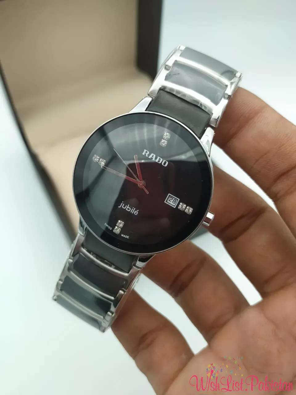 Rado Jubilee Watch 1
