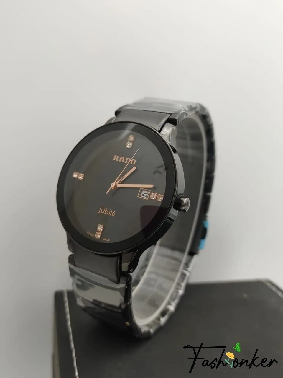 Rado Jubilee Watch