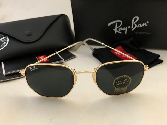Buy online Rayban (new Edition) Golden Frame In Pakistan| Rs 1500 | Best  Price | find the best quality of Glasses, Sun Glasses, Shades, Spectacles,  Sunglasses, Cat Eye Glasses, Goggles at 