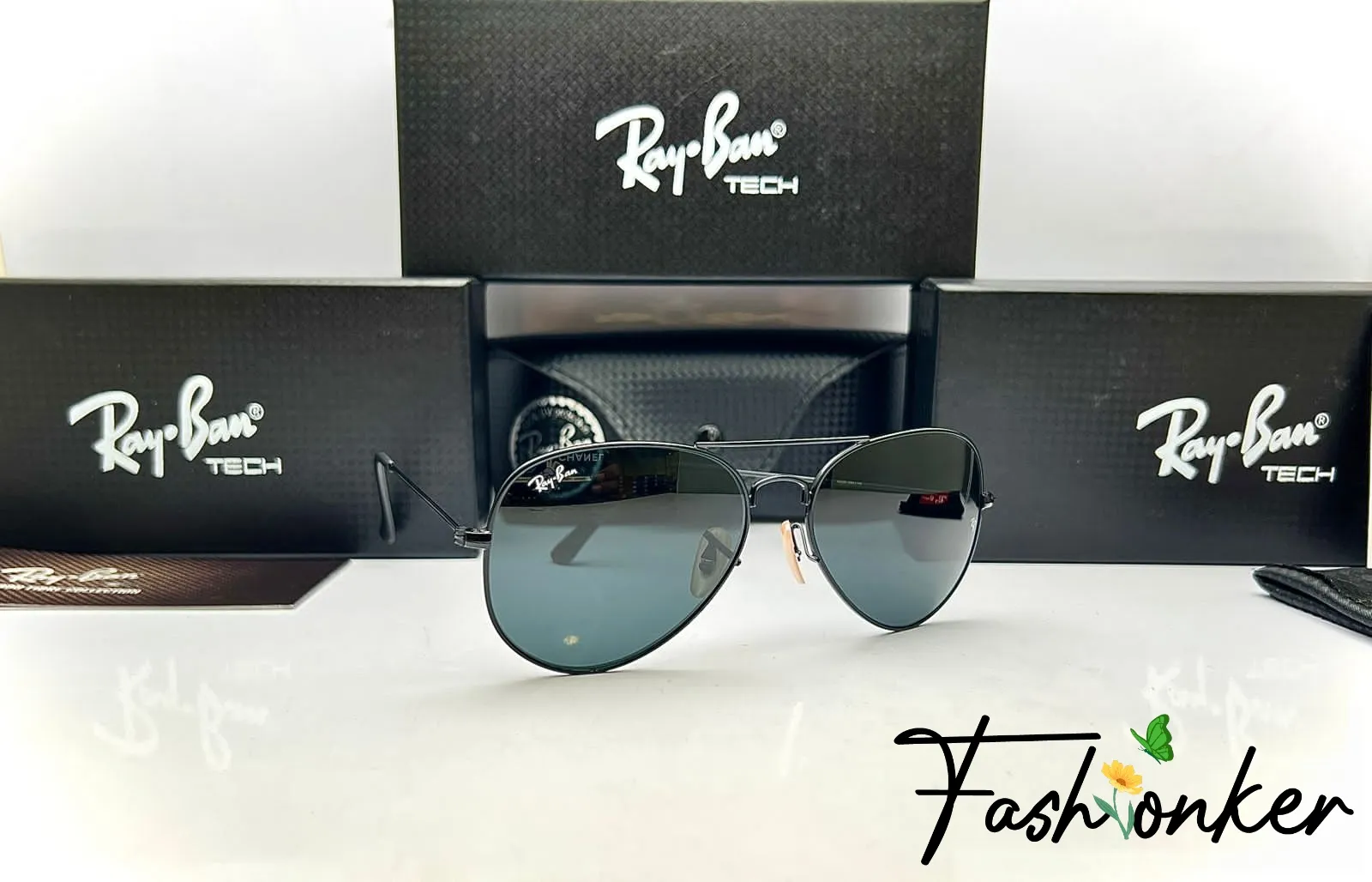 Rayban Aviator Iii