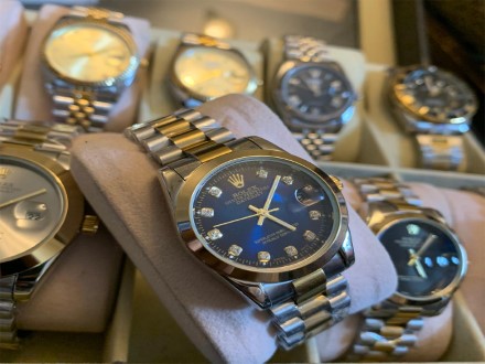 Rolex Datejust Watch For Women