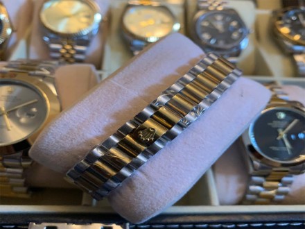 Rolex Datejust Watch For Women