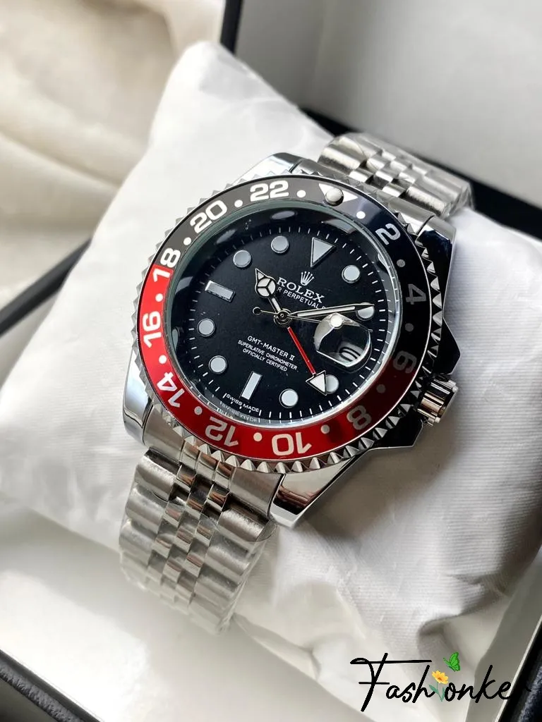 Rolex Gmt Master Ii