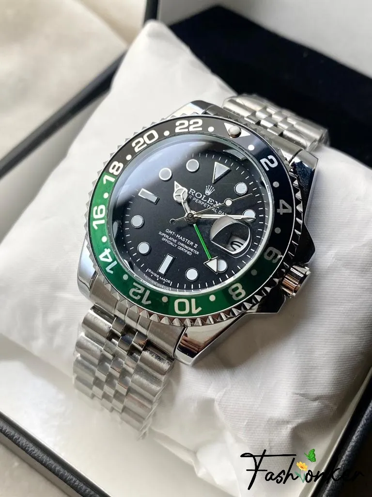Rolex Gmt Master Ii