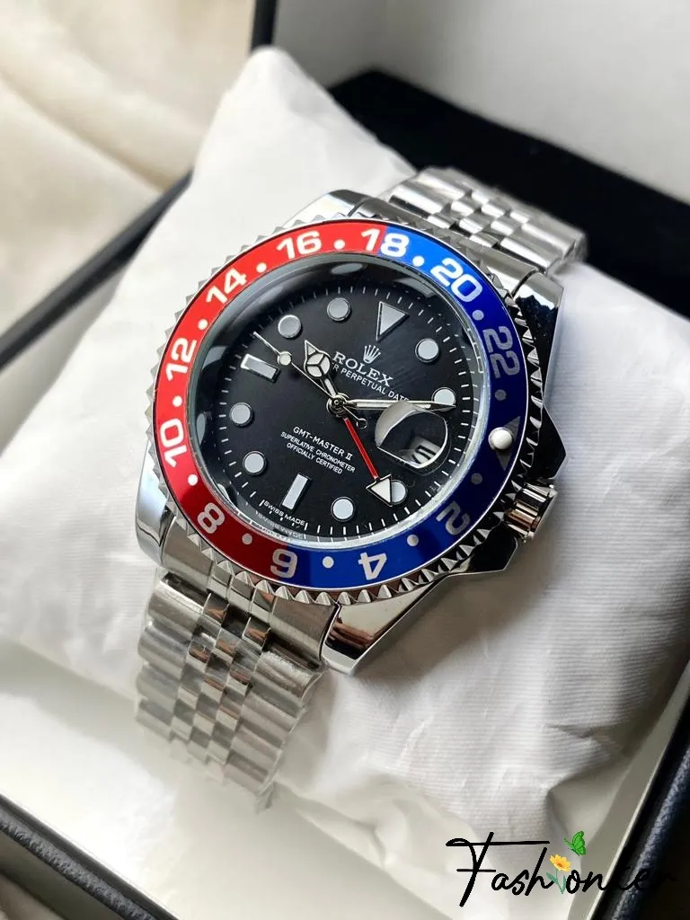 Rolex Gmt Master Ii