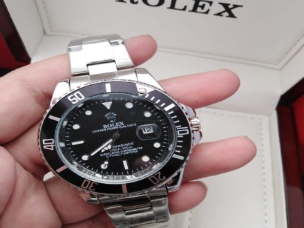 Rolex Submariner Watch