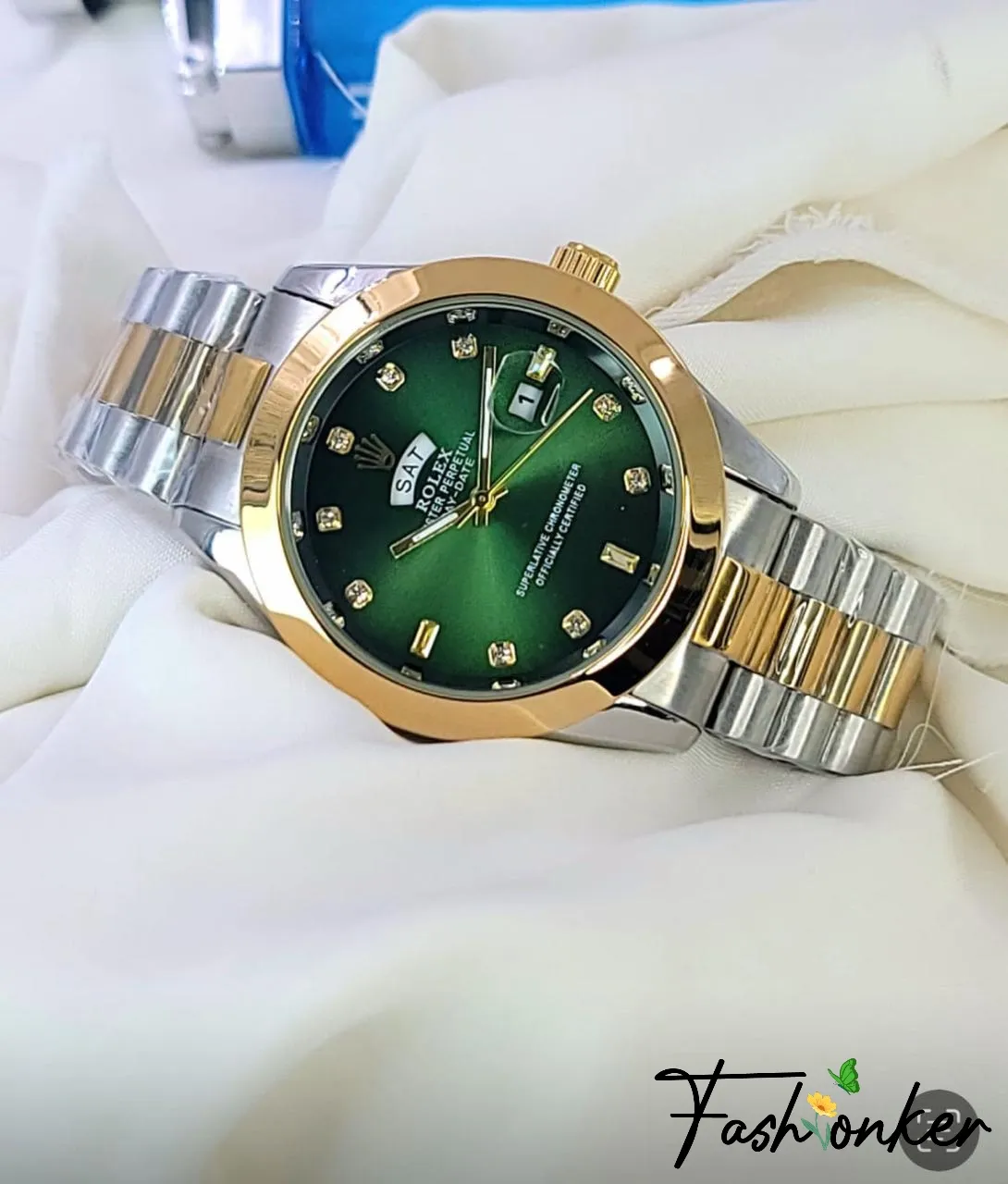 Rolex Watch